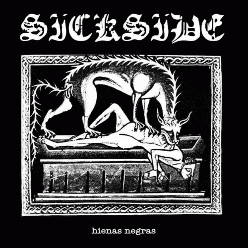Sickside : Hienas Negras